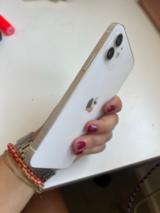 iPhone 12 Argento - Non si accende