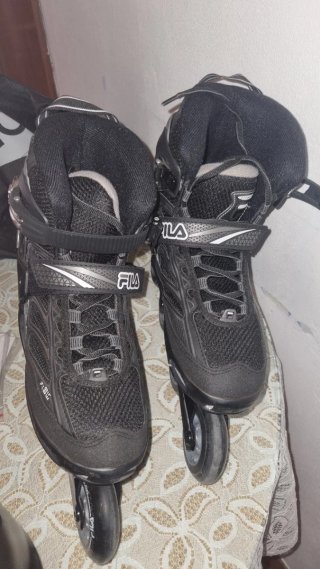 Patines en línea Fila Talla 40