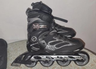 Patines en línea Fila Talla 40