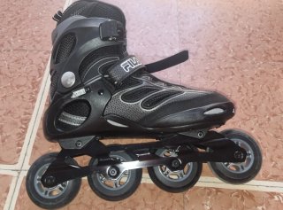 Patines en línea Fila Talla 40