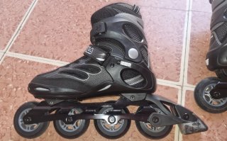 Patines en línea Fila Talla 40