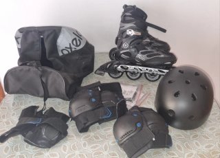 Patines en línea Fila Talla 40