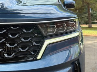 KIA Sorento 2023