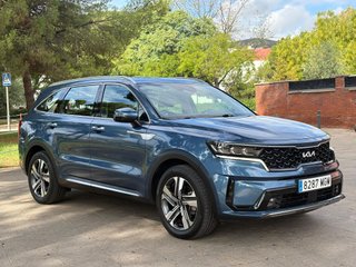 KIA Sorento 2023