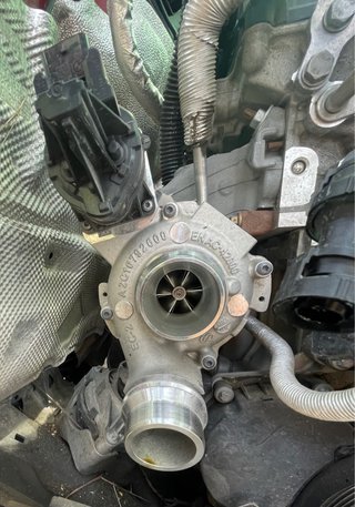Turbo BMW Continental A2C10792600 f22 f20 f21 f23