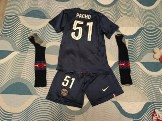 Completo PSG  Bambino