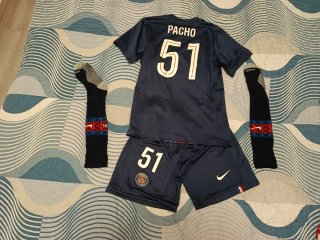 Completo PSG  Bambino