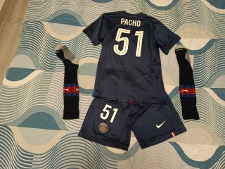 Completo PSG  Bambino