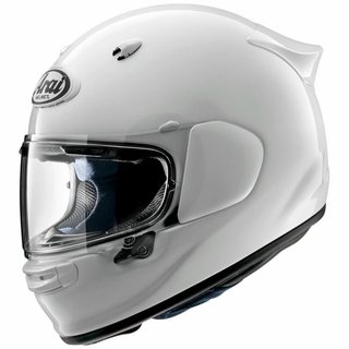 Casco Arai Quantic Monocolores