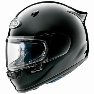 Casco Arai Quantic Monocolores