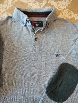 Consegna di abbigliamento per ragazzi (15-16 anni) Taglie S, M