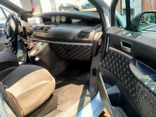 Peugeot 807 itv hasta 07/2027 de 8 plazas