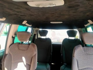 Peugeot 807 itv hasta 07/2027 de 8 plazas