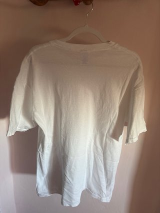Camiseta Two Worlds Talla L