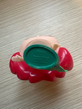 Funko Pop Ariel (La Sirenita) sin caja