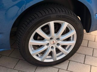 Volkswagen Multivan 2015