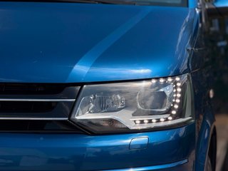 Volkswagen Multivan 2015