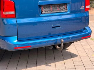 Volkswagen Multivan 2015