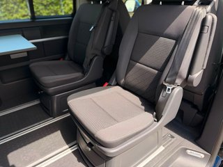 Volkswagen Multivan 2015