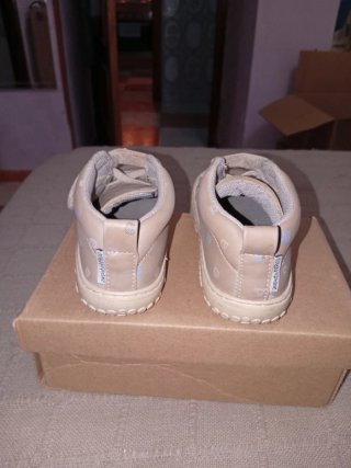 Zapatillas niño talla 25