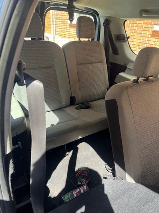 Dacia Logan 2008