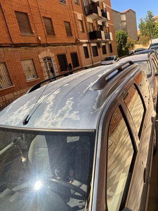 Dacia Logan 2008