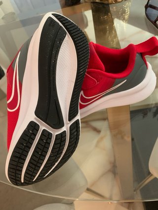Zapatillas Nike niño Talla 27.5