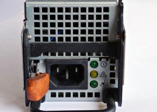 FUENTE DE ALIMENTACION SERVIDOR DELL