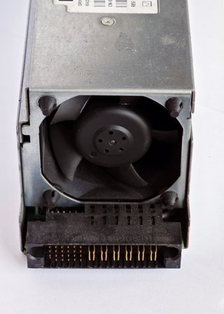 FUENTE DE ALIMENTACION SERVIDOR DELL