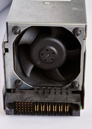 FUENTE DE ALIMENTACION SERVIDOR DELL