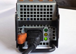 FUENTE DE ALIMENTACION SERVIDOR DELL