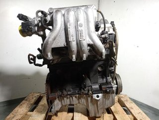 Renault rectp5764644 motor completo k7ma702 megane