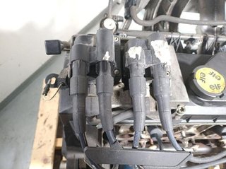 Renault rectp5764644 motor completo k7ma702 megane