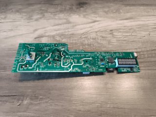 Modulo Potencia Lavadora Candy Programado