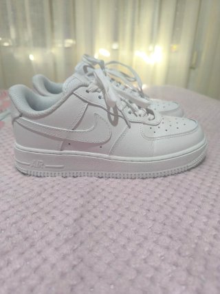 Zapatillas Nike Air Force 1 Blancas