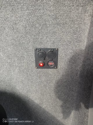 Mercedes-Benz Sprinter 2018