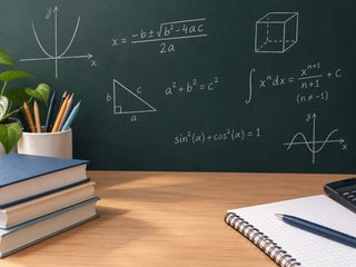 Clases particulares de matemáticas