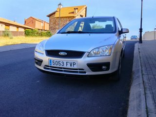 Ford Mondeo 2007