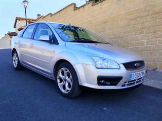 Ford Mondeo 2007
