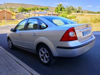 Ford Mondeo 2007