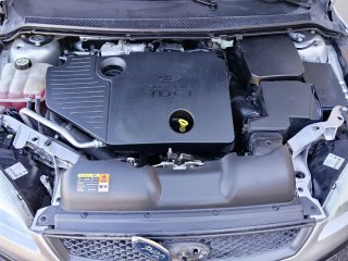 Ford Mondeo 2007