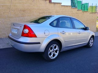 Ford Mondeo 2007