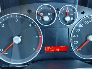 Ford Mondeo 2007