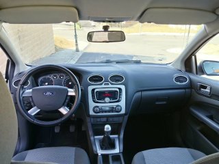 Ford Mondeo 2007