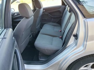 Ford Mondeo 2007