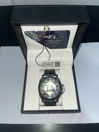 Reloj Emporio Armani EL Dorado
