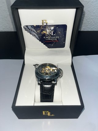 Reloj Emporio Armani EL Dorado