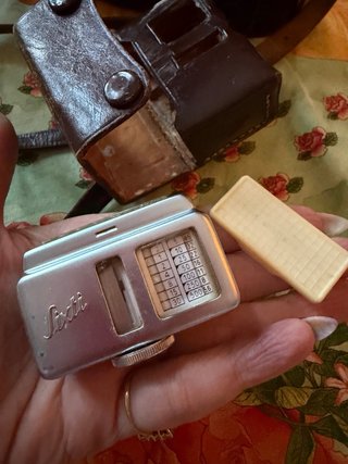 Zeiss Ikon Super Ikonta 532/16 Tessar 2.8/80