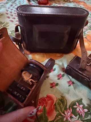 Zeiss Ikon Super Ikonta 532/16 Tessar 2.8/80