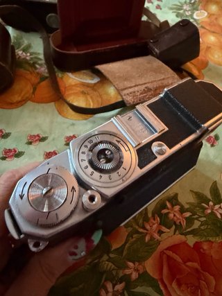 Zeiss Ikon Super Ikonta 532/16 Tessar 2.8/80